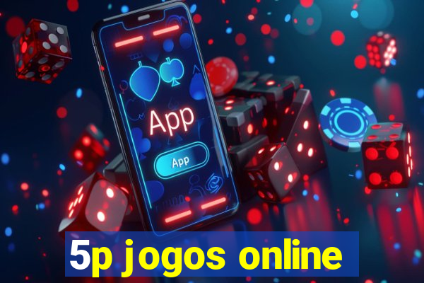 5p jogos online